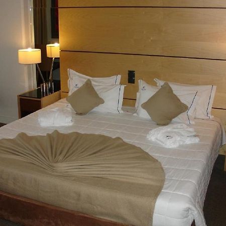 Vip Executive Azores Hotel Ponta Delgada Zewnętrze zdjęcie