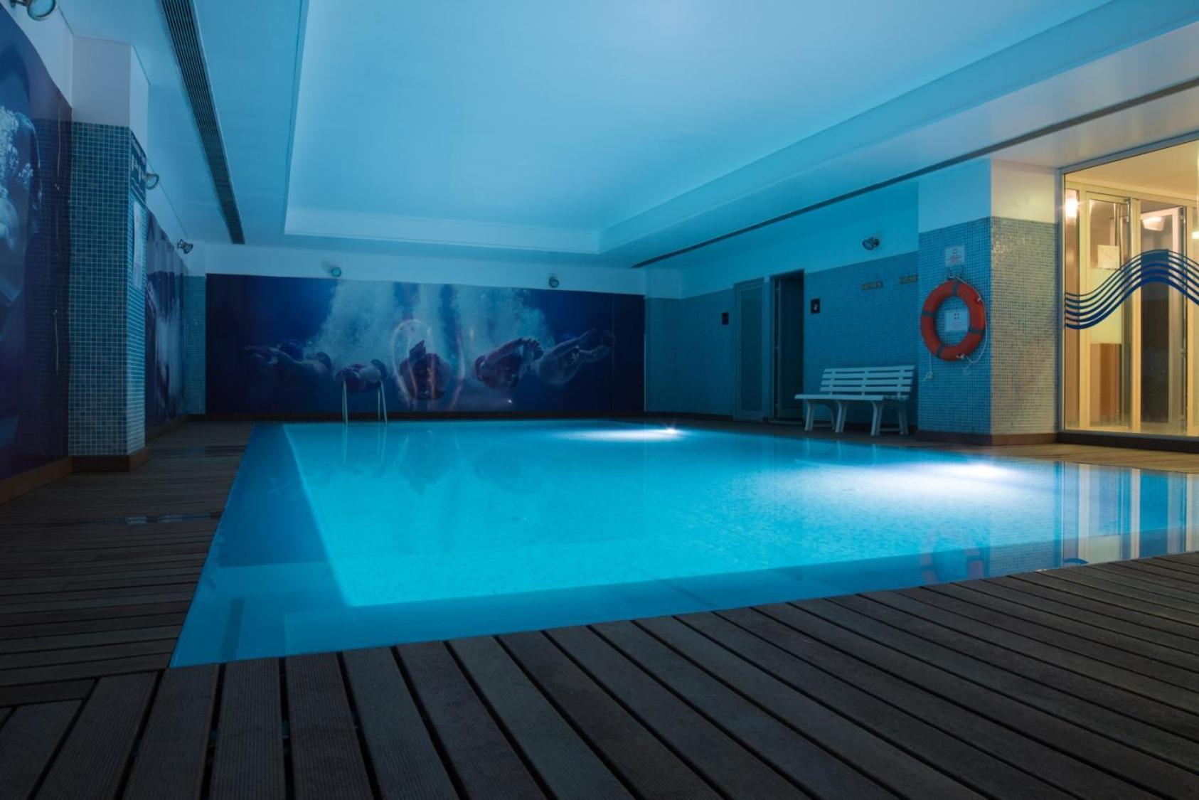 Vip Executive Azores Hotel Ponta Delgada Zewnętrze zdjęcie